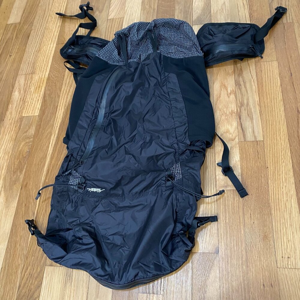 Matador hike backpack!